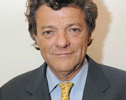 Les voeux de Jean-Louis Borloo