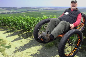 chemins de vignes