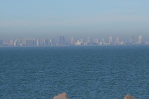 De Montevideo à Trenta y Tres