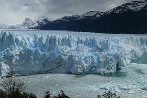 El Calafate et Perito Moreno