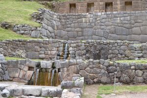 Vallée Sacrée et Machu Picchu