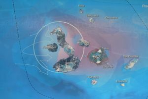 Les Galapagos