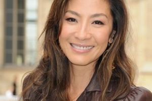 Michele Yeoh