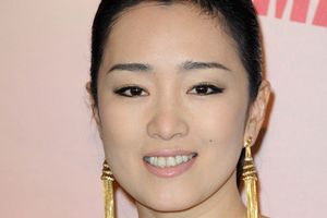 Gong Li