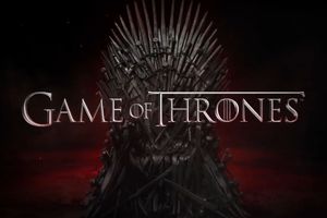 Game Of Thrones : "The Winter is Coming !"