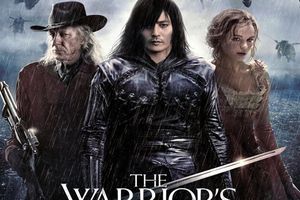 The Warrior's Way