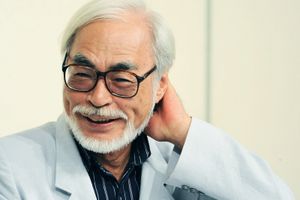 Hayaho Miyasaki