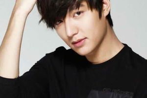 Lee Min Oh
