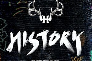 K-Pop : History