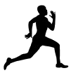 Soirée d'athlétisme LNCA du 25 avril 2014