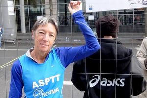 Championnats de France de semi-marathon – La Voie Royale – Saint-Denis (I-F)