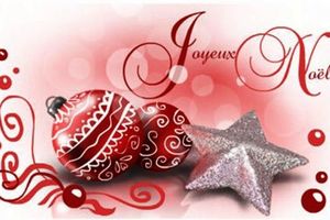 L'ASPTT Athlé vous souhaite Joyeux Noël !