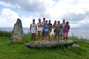 Stage athlé/vacances