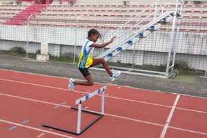 Belle réussite du Challenge Jeunes de l'ASPTT