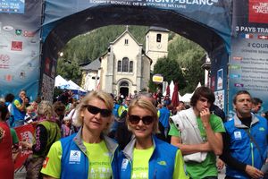 #UTMB événement!