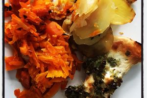 Opération coup de poing "SPECIAL DIET"