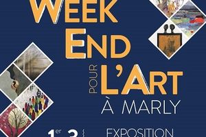 Week-end pour l'art