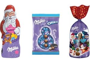 Concours Milka, qui est l'heureux gagnant?