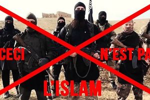 Lettre ouverte à l'État islamique