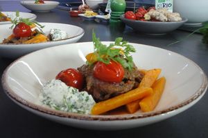 La Bio revient sur nos écrans dès ce soir dans C à Vous sur France 5 !