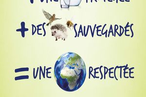 Amendement sur le manger BIO et LOCAL
