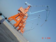 Importance of Gwadar port