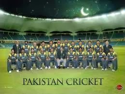 Pakistan Cricket by Talat Hussain