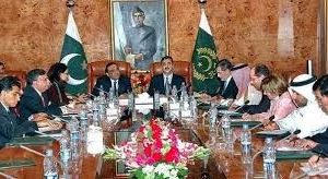 Friends of Pakistan