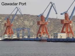 GWADAR - Largest Seaport in Indian Ocean