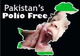 Polio in Pakistan