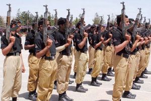 پولیس کے حقوق - Rights of Pakistan Police