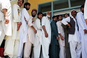 خیبرپختونخوا میں 10 سال بعد بلدیاتی انتخابات