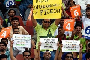 Pakistan wrap up ODI series against Zimbabwe