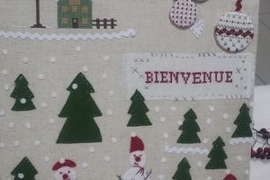 Exposition L'atelier Loisirs Créatif de Bazeilles