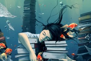 Illustrations enlivrantes