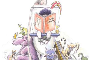 Illustrations enlivrantes