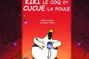 Une romance de basse-cour