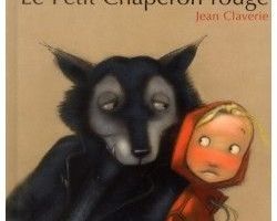 Un nouveau chaperon rouge