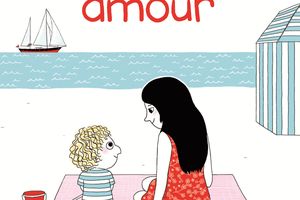 Mon amour ... termine l'année