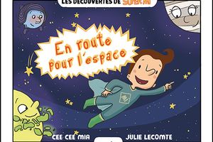 Les découvertes de SUPER MI