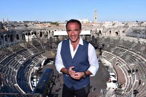 Le 17 juin, la chanson de l'année fête la musique avec Nikos sur TF1