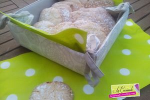 Macarons de Saint-Emilion