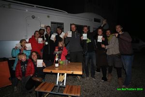 Rencontres de Voyageurs