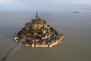 Grande marée