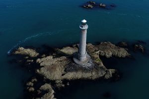 Le Gros du Raz