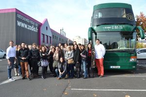 Retour sur la 4ème rencontre des blogueuses auvergnates