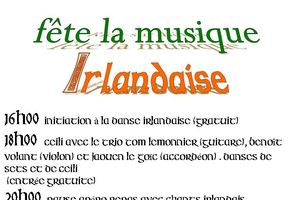 en avant la musique...