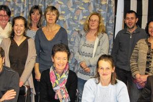 (O-F 19/08/14) S3Eire : Le programme de rentrée en danse irlandaise