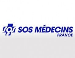 Quel reflexe avoir un dimanche, quand bébé est malade ? SOS Médecins !
