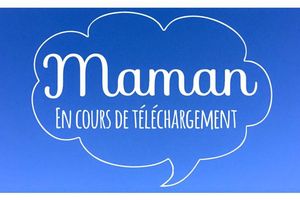 Bannières Facebook #4 : annoncer sa grossesse, entre ciel bleu, pirate et amazone, et muguet ! !